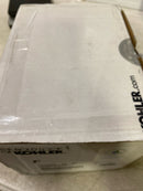 Kohler TS35322-4G-BL Elate 1-Handle Tub and Shower Trim Kit in Matte Black (Valve Not Included)