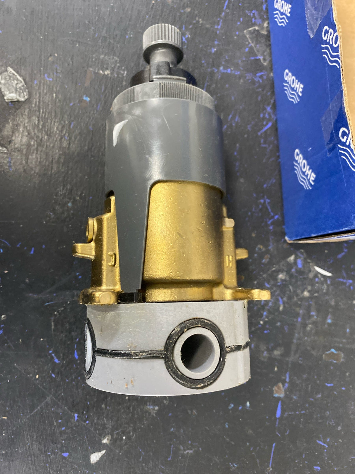 Grohe 47860000 Replacement Cartridge - N/A
