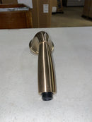 Brizo RP81079GL Essential 1.75 GPM Multi Function Hand Shower - Luxe Gold