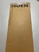 Moen T8342CBN Shower System Trim Package with 2.5 GPM Single Function Shower Head Less Rough-In Valve from the Commercial Collection - Classic Brushed Nickel