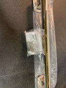 Moen YG5118NL Voss 18" Grab Bar - Polished Nickel