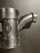 Charlotte Pipe And Foundry 3x3x112L Turn Tee Wye