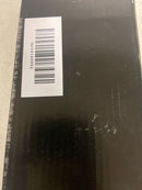 ICO Bath V62143 Volkano Crater 18" Towel Bar - Chrome