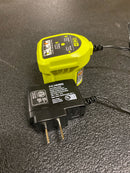 Ryobi P119 One+ 18V Class 2 Battery Charger
