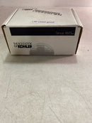 Kohler K-T22032-4-BN Tempered Single Handle 3 Function Diverter Valve Trim - Less Valve - Vibrant Brushed Nickel