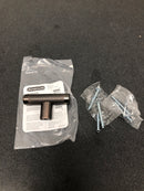 Amerock BP36556ORB Bronx 5/8 Inch Bar Cabinet Knob - Oil Rubbed Bronze