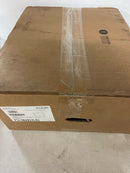 Elkay PSLVR1917LO Asana 19" Single Basin Drop In Stainless Steel Kitchen Sink - 2 Faucet Holes