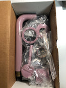 Jaclo 8110-L-TRIM-LAC Contempo Single Lever Wall Faucet TRIM - lilac