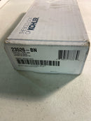Kohler K-23526-BN Parallel 9" Towel Bar - Vibrant Brushed Nickel