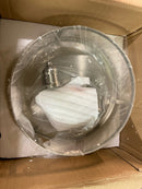 Z-Lite 2 Light Semi Flush Mount 462SF14-BN