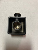 Moen A721BL Moen Wall Supply Elbow - Matte Black