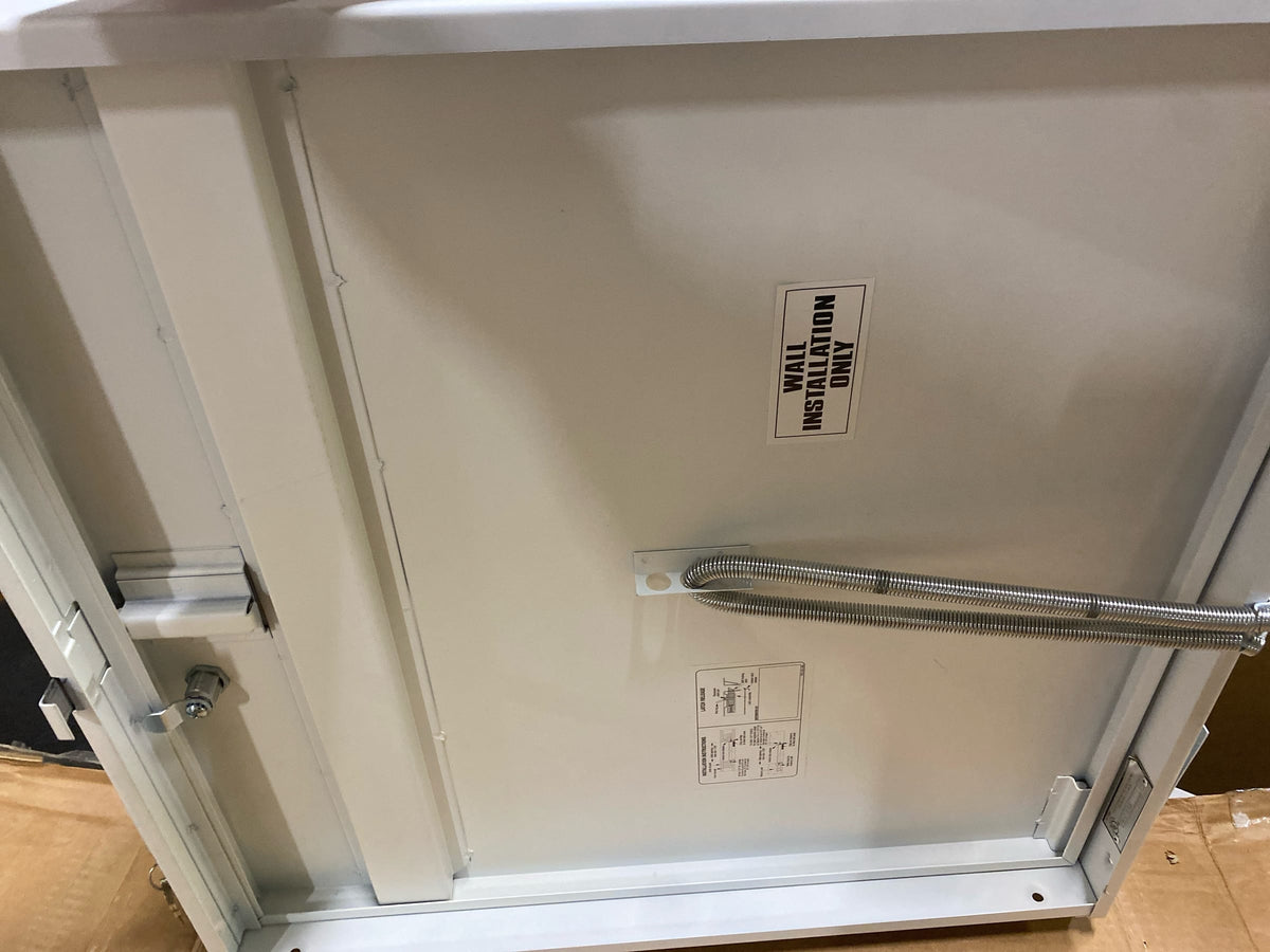 Elmdor Fire Rated Access Door (FR Series) FR 24 x 24