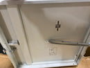 Elmdor Fire Rated Access Door (FR Series) FR 24 x 24