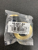 Moen AS-4201-BG Disposal Air Switch Button Only - Brushed Gold