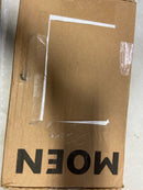 Moen T6223BN Cia Deck Mounted Roman Tub Filler - Brushed Nickel