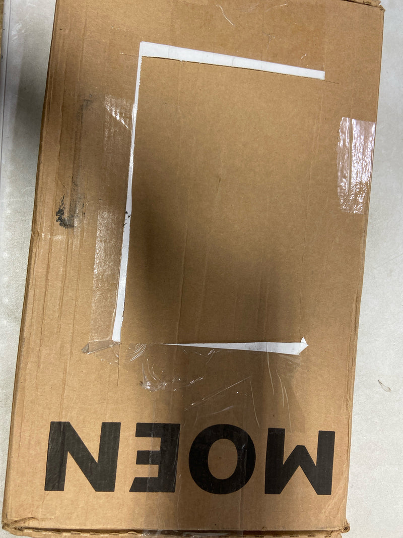 Moen T6223BN Cia Deck Mounted Roman Tub Filler - Brushed Nickel