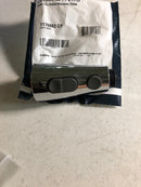 Kohler 1176882-CP Replacement Spray Wand - Polished Chrome