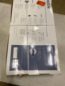 Moen Birchfield One-Handle High Arc Pulldown Kitchen Faucet in Spot Resist Stainless