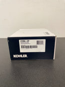 Kohler Elate Wall Mounted Spring Bar Toilet Paper Holder