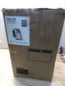 Kichler Lighting - One Light Outdoor Wall Mount - Outdoor Wall - Medium - Rustic