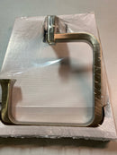 Delta Dryden Towel Ring
