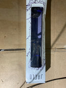 Jaclo 586X-62-PN 1/2" IPS x 3/8" OD Angle Bas Kit with CRS, Polished Nickel