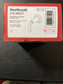 Pfister 016-MG0Y Northcott Single Handle Diverter Valve Trim Kit in Tuscan Bronze (Valve not Included)