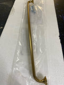 Amerock BP36989CZ Renown 12-5/8 Inch Center to Center Handle Cabinet Pull - Champagne Bronze