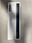 Shower Arm And Flange, 5-3/8-in Long