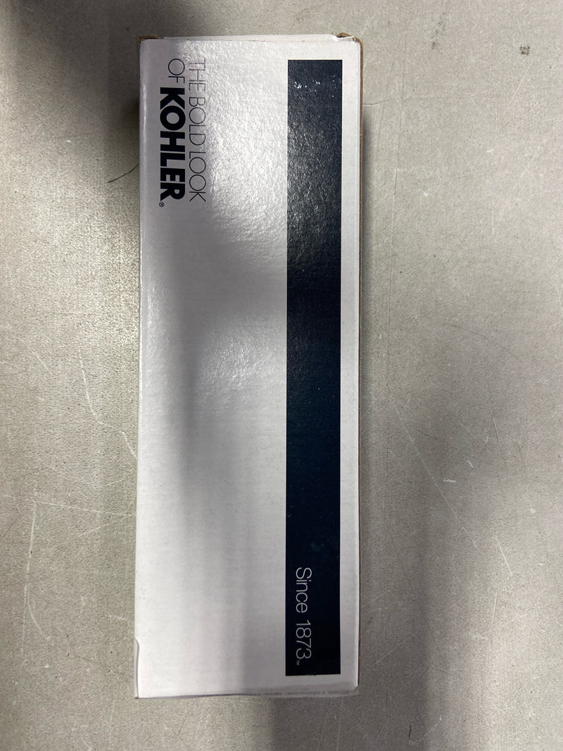 Shower Arm And Flange, 5-3/8-in Long