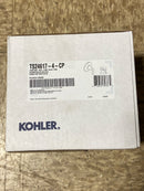 Kohler K-TS24617-4-CP - Valve Trim Only Showers