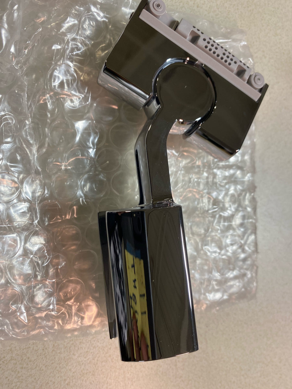 Grohe 95867000 Mounting Kit for Grohsafe Pbv - na