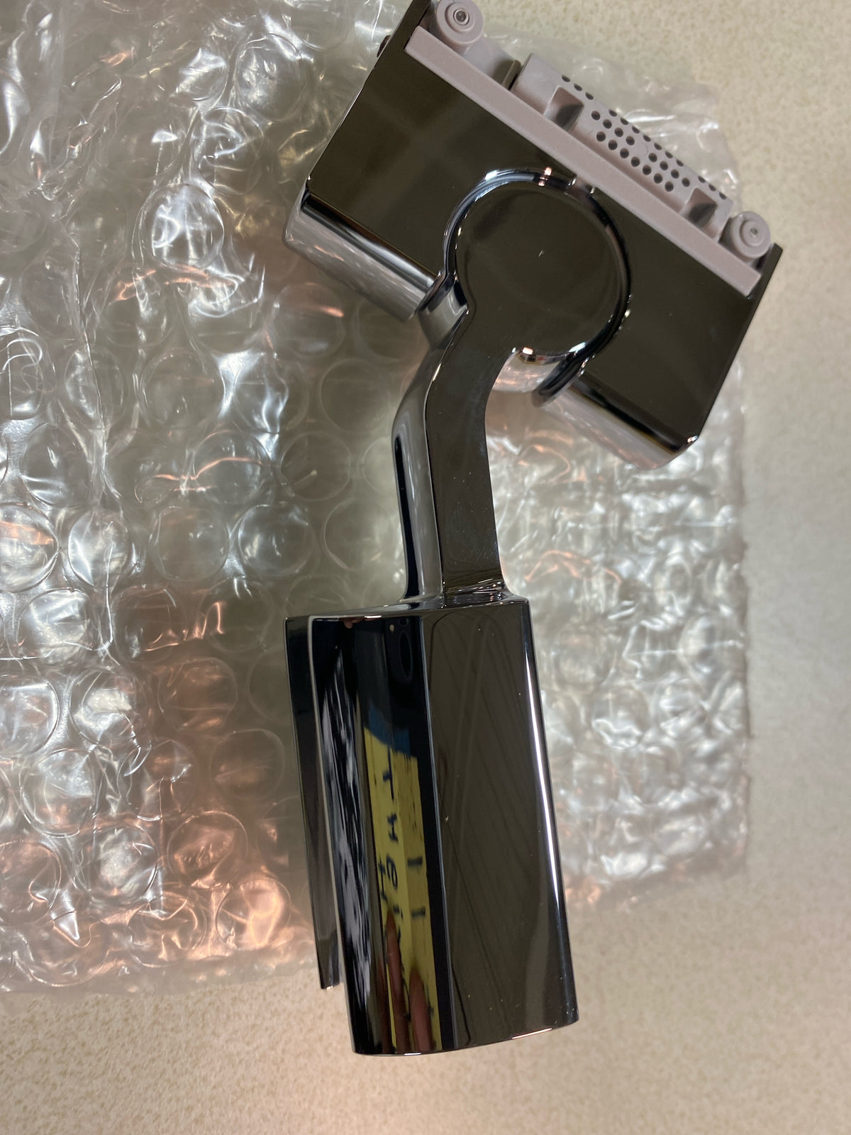 Grohe 95867000 Mounting Kit for Grohsafe Pbv - na