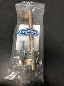 Amerock BP36606CZ Davenport 5-1/16 Inch Center to Center Bar Cabinet Pull - Champagne Bronze