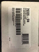 Kohler Shower Arm Flange