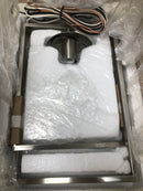 Progress Lighting P500283-009 Atwell 8" Wide Mini Pendant - Brushed Nickel