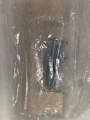 Miseno MCPCP4300CPG Warner 3 Inch Center to Center Handle Cabinet Pull - Champagne Bronze