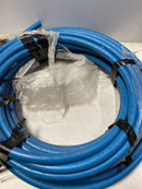Apollo EPPB1001S 1 in. x 100 ft. Blue PEX-A Expansion Pipe in Solid