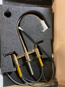 Delta 2390L-CZ-DST - Kitchen Faucet