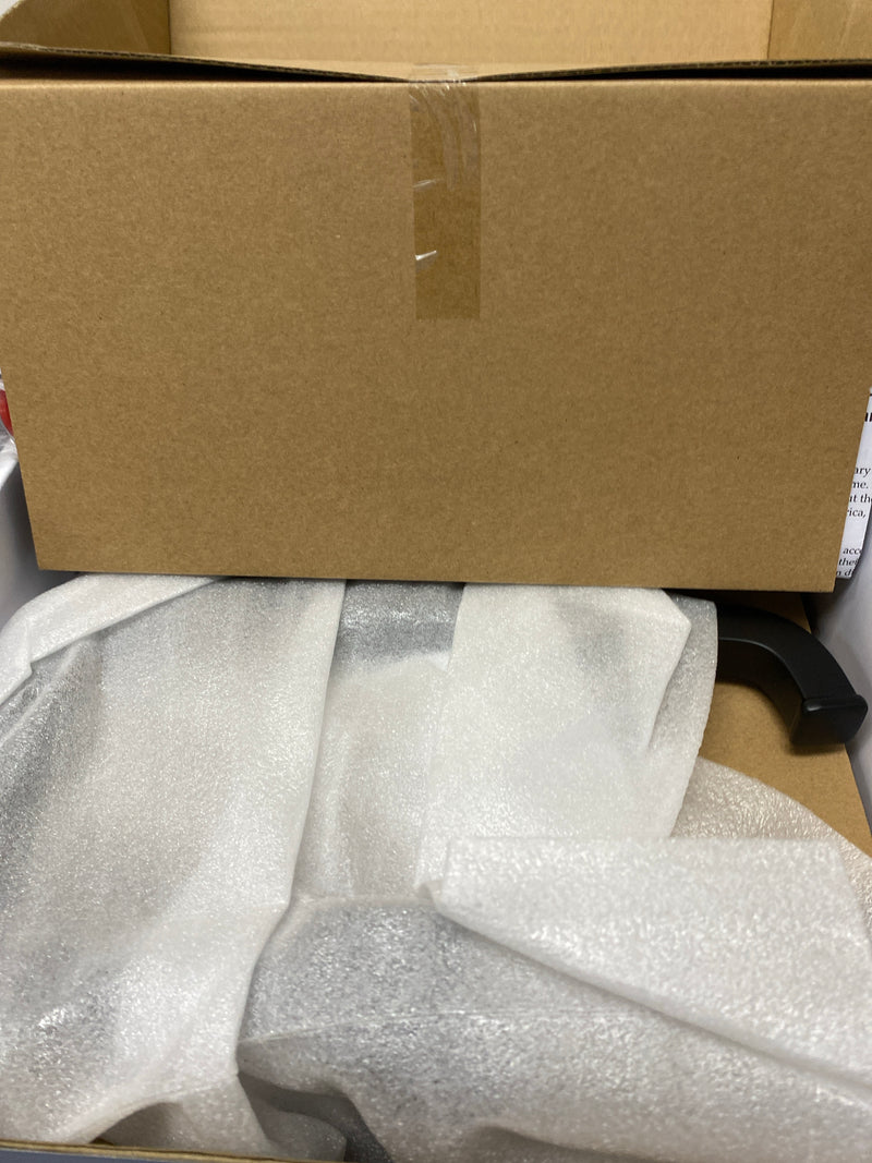 Kohler K-27412-BL Riff 10" Wall Mounted Towel Ring - Matte Black