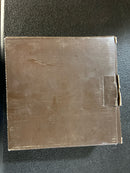 Signature Hardware SHEL441001BG Elita Pressure Balance Trim Only - Less Handle and Valve - Brushed Gold