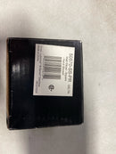 Delta 50570-SS-PR Square Wall Supply Elbow for Hand Shower Hose Connection - Lumicoat Stainless