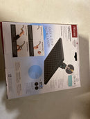 Pfister 015-WS2-UT03QSDB Universal 1.75 GPM Single Function Shower Head - Spot Defense Matte Black