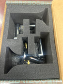 Brizo HL5375-PC Widespread Lavatory High Lever Handles Only - Chrome