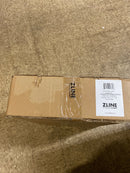 Zline kitchen and bath CM5-587/597/KE/KECOM-30/KZ ZLINE Crown Molding Profile 5 for Wall Mount Range Hood