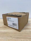 Moen UT2901BL Gibson Pressure Balanced Valve Trim Only with Single Lever Handle - Less Rough In - Matte Black