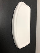 American Standard 735122-400.020 Replacement Toilet Tank Lid - White