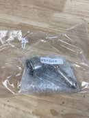 Kingston Brass KBH628H Hot Metal Lever Handle - Brushed Nickel