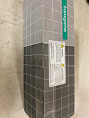 hansgrohe Tub Spout Premium 3-inch Modern Tub Spout in brushed nickel, 71410821