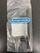 Amerock BP40515ORB Bar Pulls 3 in (76 mm) Center-to-Center Oil-Rubbed Bronze Drawer Pull